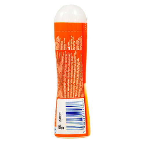 Durex Play Warming 50ml